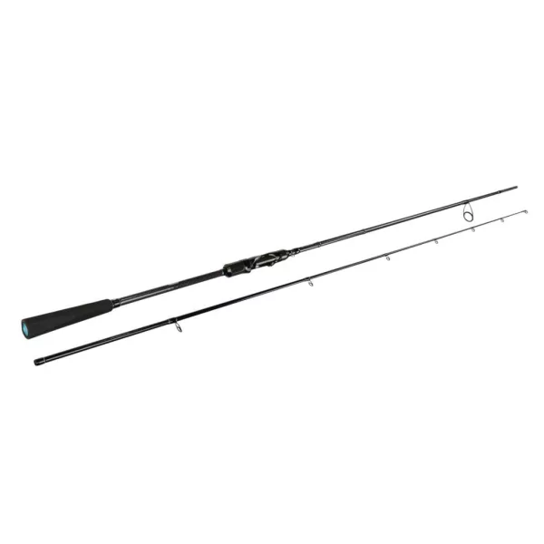 Sportex Black Arrow G4 ULR 2,10m 0,5-7gr 2-teilige Spinnrute