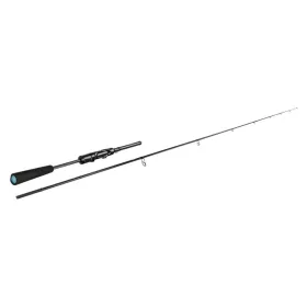   Sportex Black Arrow G-4 Street 2,05m 10gr 2-teilige Spinnrute