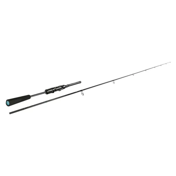 Sportex Black Arrow G-4 Street 2,05m 10gr 2-teilige Spinnrute