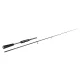 Sportex Black Arrow G-4 Street 2,15m 10gr 2-teilige Spinnrute