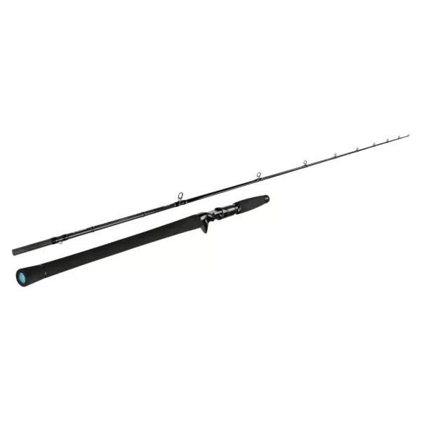 Sportex Black Arrow G4 Musky Baitcast 2,30m 170gr 2-teilige Casting Spinnrute
