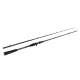 Sportex Black Arrow G4 Baitcast 2,40m 80gr 2-teilige Casting Spinnrute