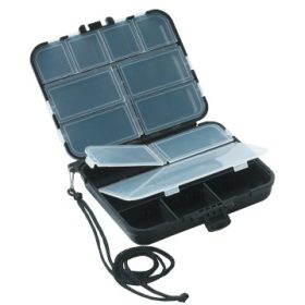   SAKURA MINI BOX 2 Gerätebox / Aufbewahrungsbox für Kleinteile (9,5*6,5*3 cm)