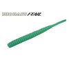 Major Craft BioBait I-Tail 4,5cm #007 Wanoku Green Plastikköder 8 Stk.