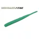 Major Craft BioBait I-Tail 4,5cm #007 Wanoku Green Plastikköder 8 Stk.