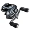 Shimano Bantam 151 HG Left Hand (BANTAM151HGA) - Linkshänder Baitcasting-Rolle