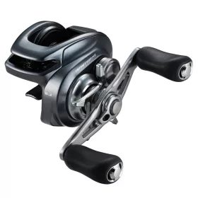   Shimano Bantam 151 HG Left Hand (BANTAM151HGA) - Linkshänder Baitcasting-Rolle