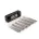 Grillplatten, Roste und Pizzasteine
