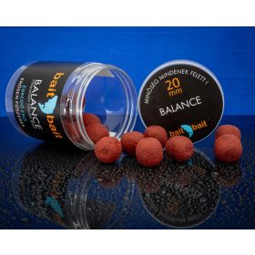  BaitBait Erwachende Kraft 20mm Balancierter Hakenköder 150gr