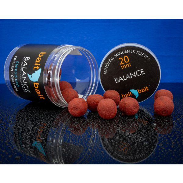 BaitBait Erwachende Kraft 20mm Balancierter Hakenköder 150gr
