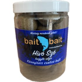 BaitBait Hívó Szó Balancierter Hakenköder 30mm 250gr