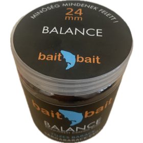   BaitBait Feurige Aprikose Balancierter Hakenköder 24mm 150gr