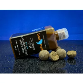 BaitBait Yo-Da CSL + Liver Liquid 250ml