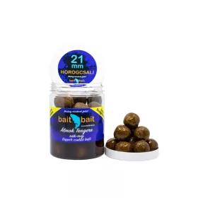 BaitBait Meer der Träume - Gedippter Angelboilie 24mm
