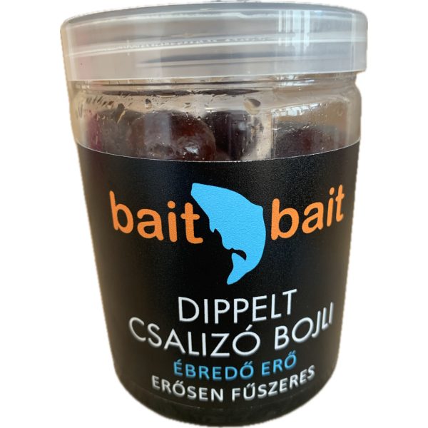 BaitBait Erwachende Kraft Dippter Köder-Boilie 20mm 220gr
