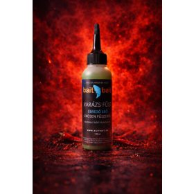BaitBait Ébredő Erő Fluo Rot Liquid Zauberrauch 100ml