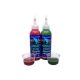 BaitBait Erwachende Kraft Fluo Liquid - Zauberrauch 100ml