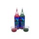 BaitBait Lelkész Fluo Liquid - Zauberrauch 100ml
