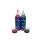 BaitBait Feurige Aprikose Fluo Liquid - Zauberrauch 100ml