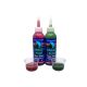 BaitBait Feurige Aprikose Fluo Liquid - Zauberrauch 100ml