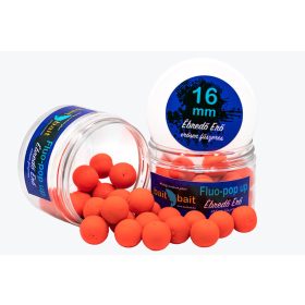 BaitBait Ébredő Erő Fluo Pop Up 16mm 50g - Pop Up