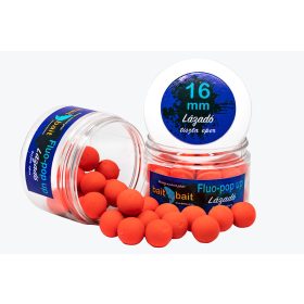 BaitBait Lázadó Fluo Pop Up 16mm 50g - Pop-up