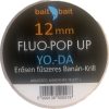 BaitBait Yoda Fluo Pop Up Boilie 12mm 30gr