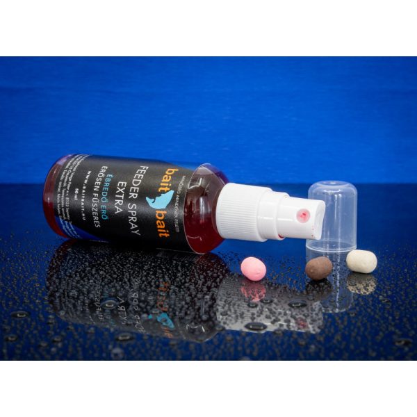 BaitBait Erwachende Kraft Feeder Spray 50ml