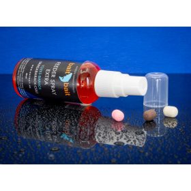 BaitBait Feuriger Pfirsich Feeder Spray 50ml