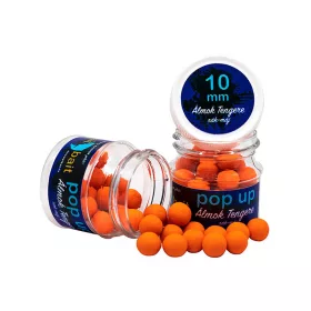 BaitBait Meer der Träume - Mini Pop Up Boilie 10mm