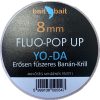 BaitBait Yoda Fluo Pop Up Boilie 8mm 20gr