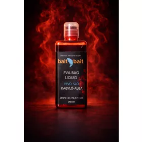 BaitBait Rufendes Wort PVA Bag Liquid Flüssiges Aroma 250ml