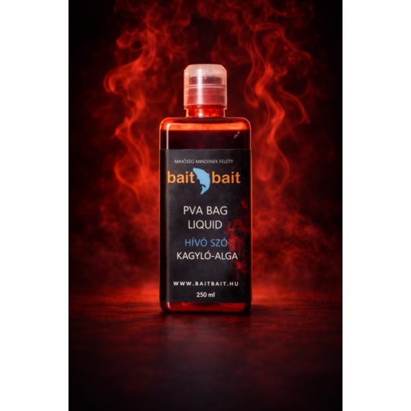 BaitBait Rufendes Wort PVA Bag Liquid Flüssiges Aroma 250ml