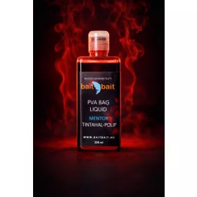 BaitBait Mentor PVA Bag Liquid Flüssig Aroma 250ml