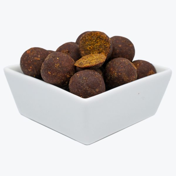 BaitBait Erwachende Kraft Boilie Konserviert 20mm 1kg