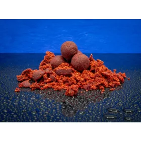 BaitBait Erwachende Kraft 30mm Konservierter Boilie 1kg