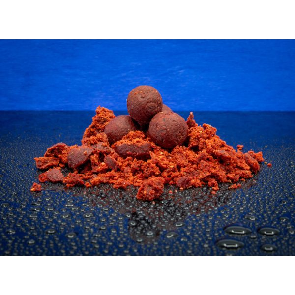 BaitBait Erwachende Kraft 30mm Konservierter Boilie 1kg