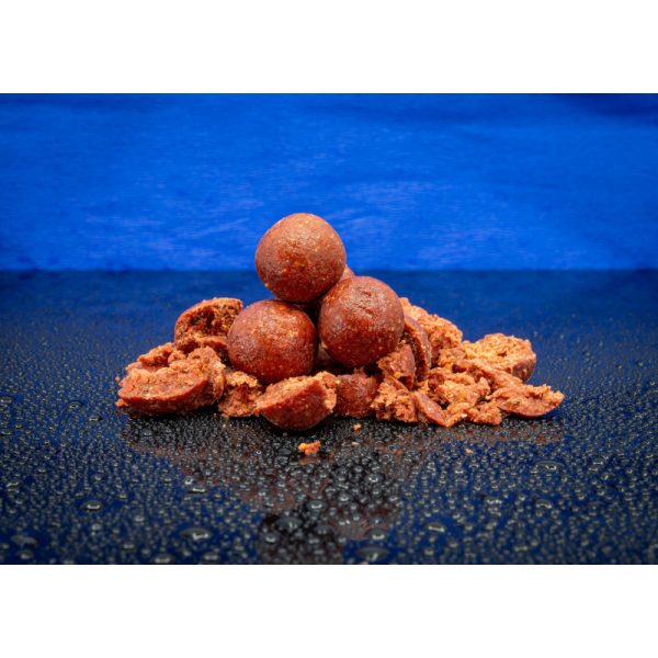 BaitBait Rebell 30mm Konservierte Boilie 1kg