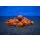 BaitBait Yo-Da Banane-Krill-Gewürz-Robin Red Haltbarer Boilie 24mm 1kg
