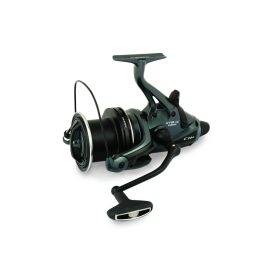   Shimano Baitrunner CI4+ XTB Big Longcast 14000 Freilaufrolle (BBTRCI4XTBLC)