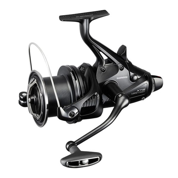 Shimano BIG BAITRUNNER XT-B LC Freilaufrolle (BBTRXTBLC)