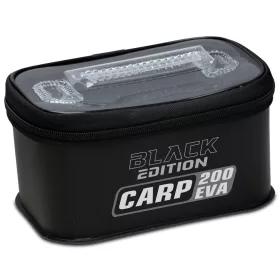 Haldorádó Black Edition Carp S EVA Tároló 20x13x11cm