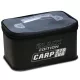 Haldorádó Black Edition Carp L EVA Tároló 27x17x15cm