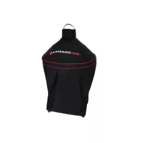 Kamado Joe Big Joe Grill Abdeckhaube 24' Schwarz