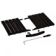 Kamado Joe Big Joe HDPE Werkzeughalter-Ablage und Greifer
