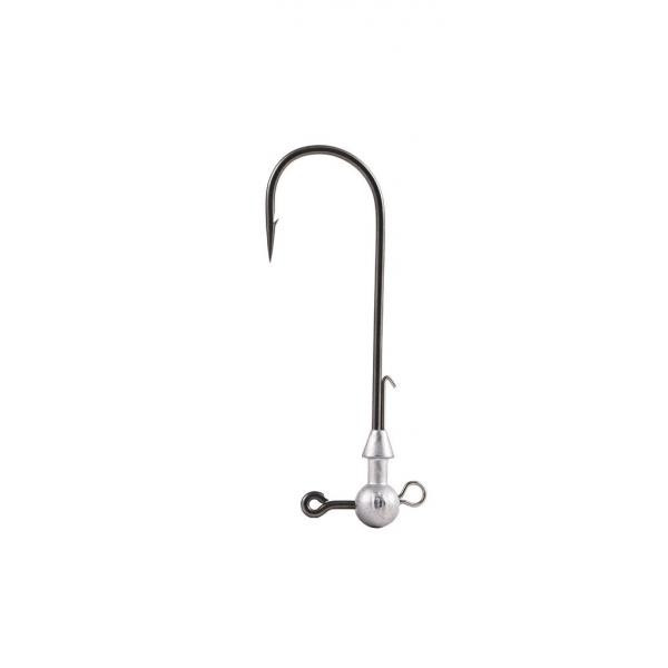 BKK Round Elite-Stinger Eye Bait Keeper 12/0 25gr Jigkopf 2 Stk.