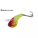 Major Craft Black Porgy 4cm 10gr #001 Funky Cola Kunstköder