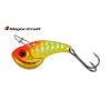 Major Craft Black Porgy 4cm 10gr #005 Hawaiian Lemon Kunstköder