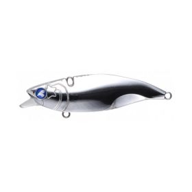 BlueBlue Narage65 6,5cm 17gr #13 Spark Silver Wobbler
