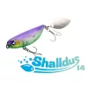 BlueBlue Shalldus 14 6cm 14gr #29 Lemon Spark Wobbler